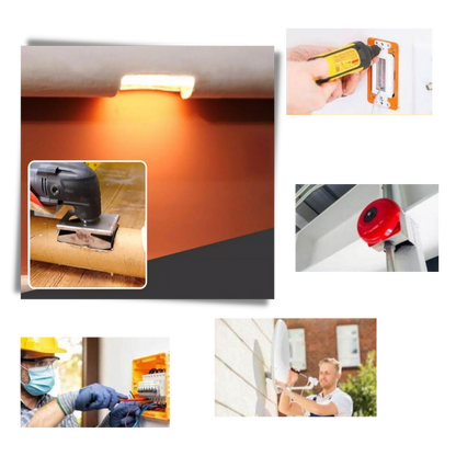 Lame de scie à fente pour le travail du bois