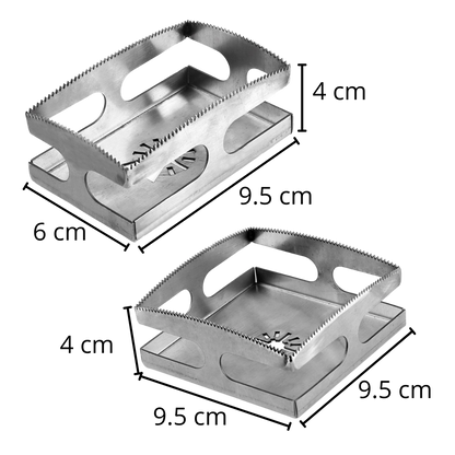 Lame de scie à fente pour le travail du bois