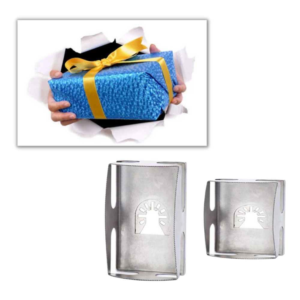 Lame de scie à fente pour le travail du bois