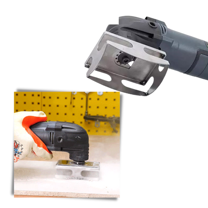 Lame de scie à fente pour le travail du bois