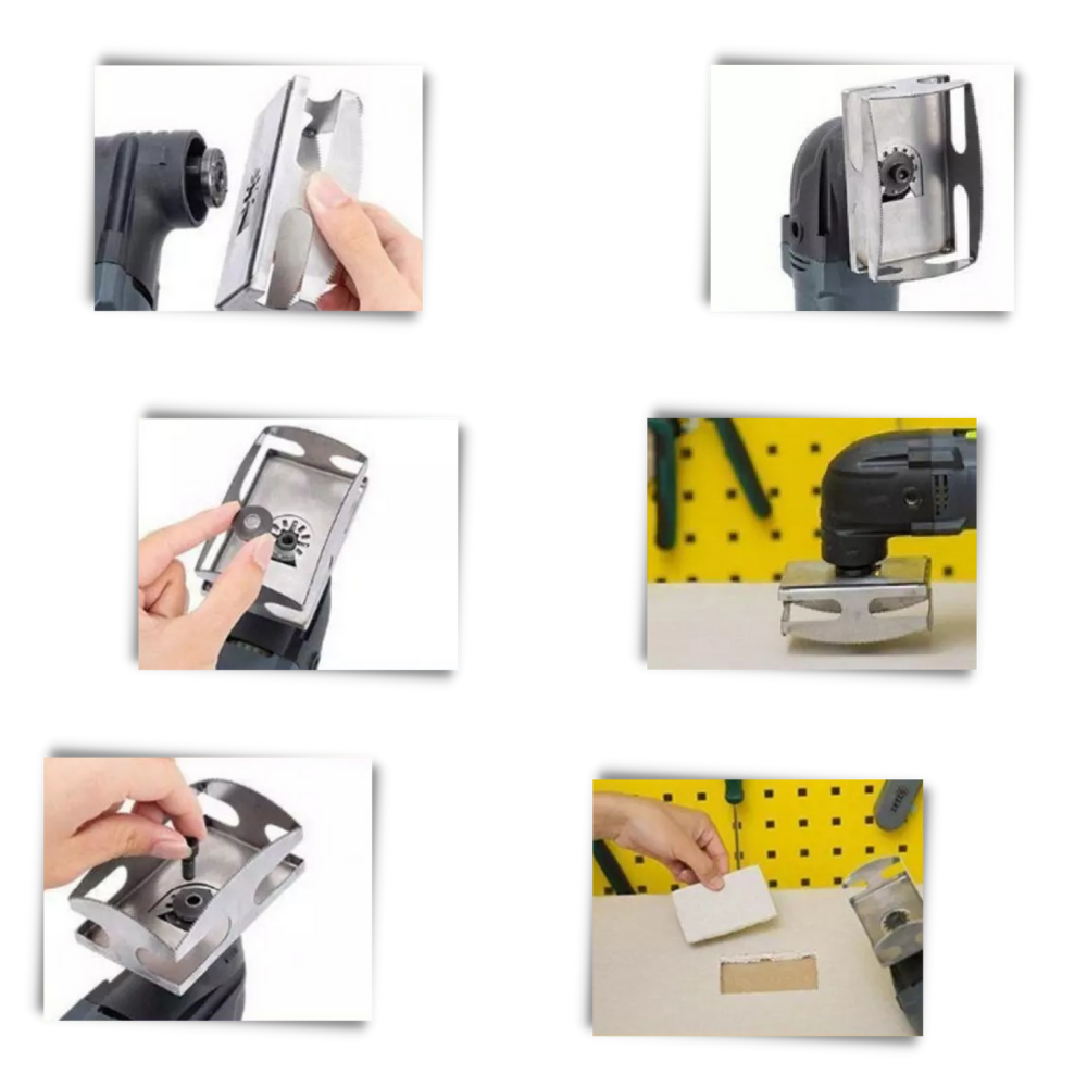 Lame de scie à fente pour le travail du bois