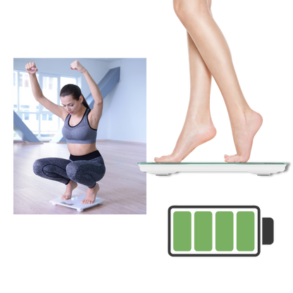 Balance intelligente