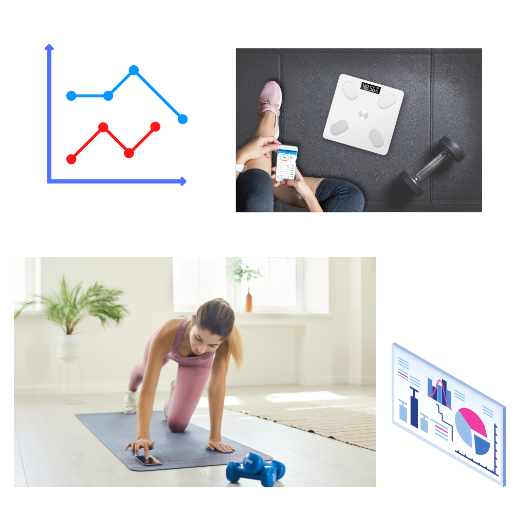 Balance intelligente