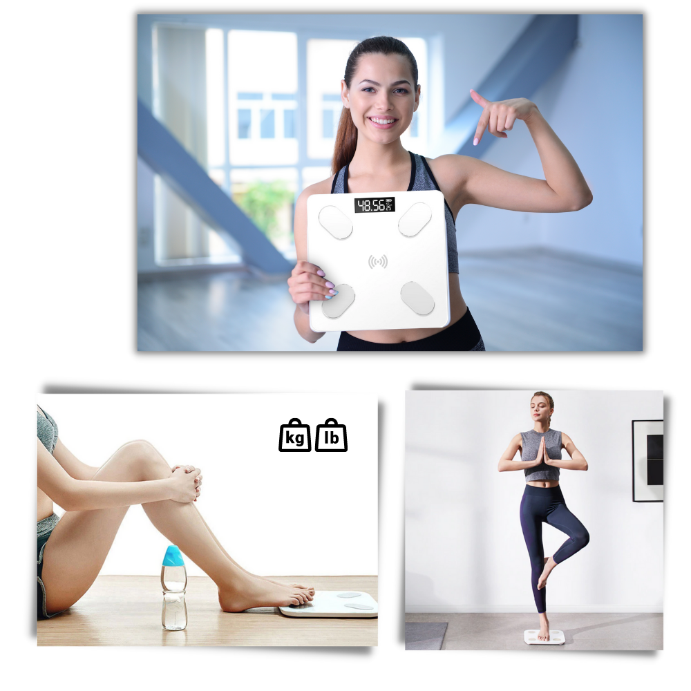 Balance intelligente