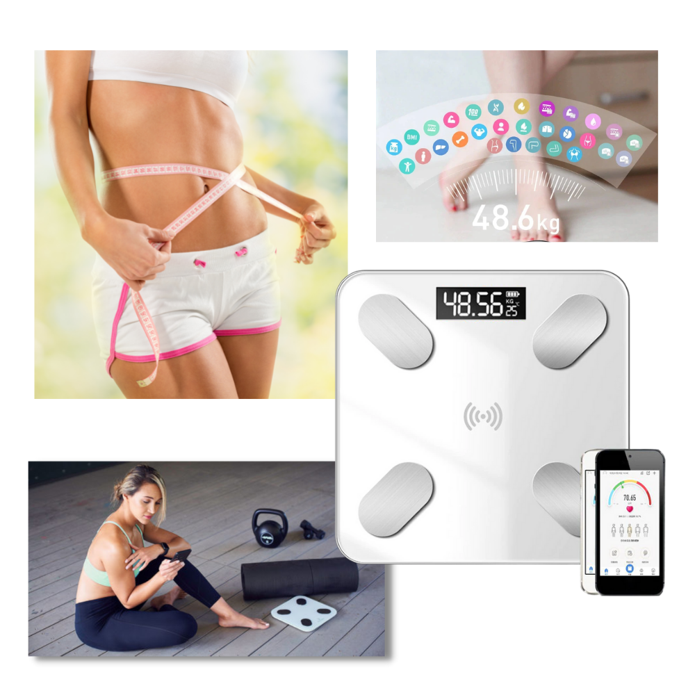 Balance intelligente