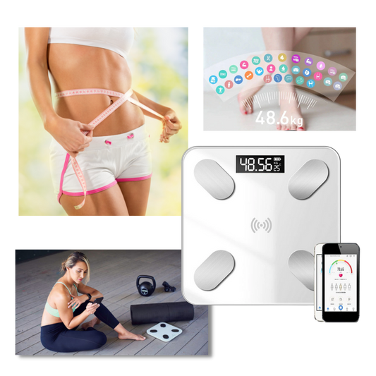 Balance intelligente