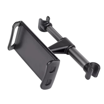 Support de tablette et de téléphone pour siège arrière de voiture