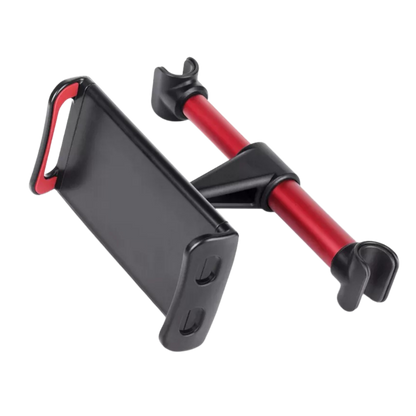 Support de tablette et de téléphone pour siège arrière de voiture