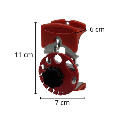 Pince à dénuder universelle