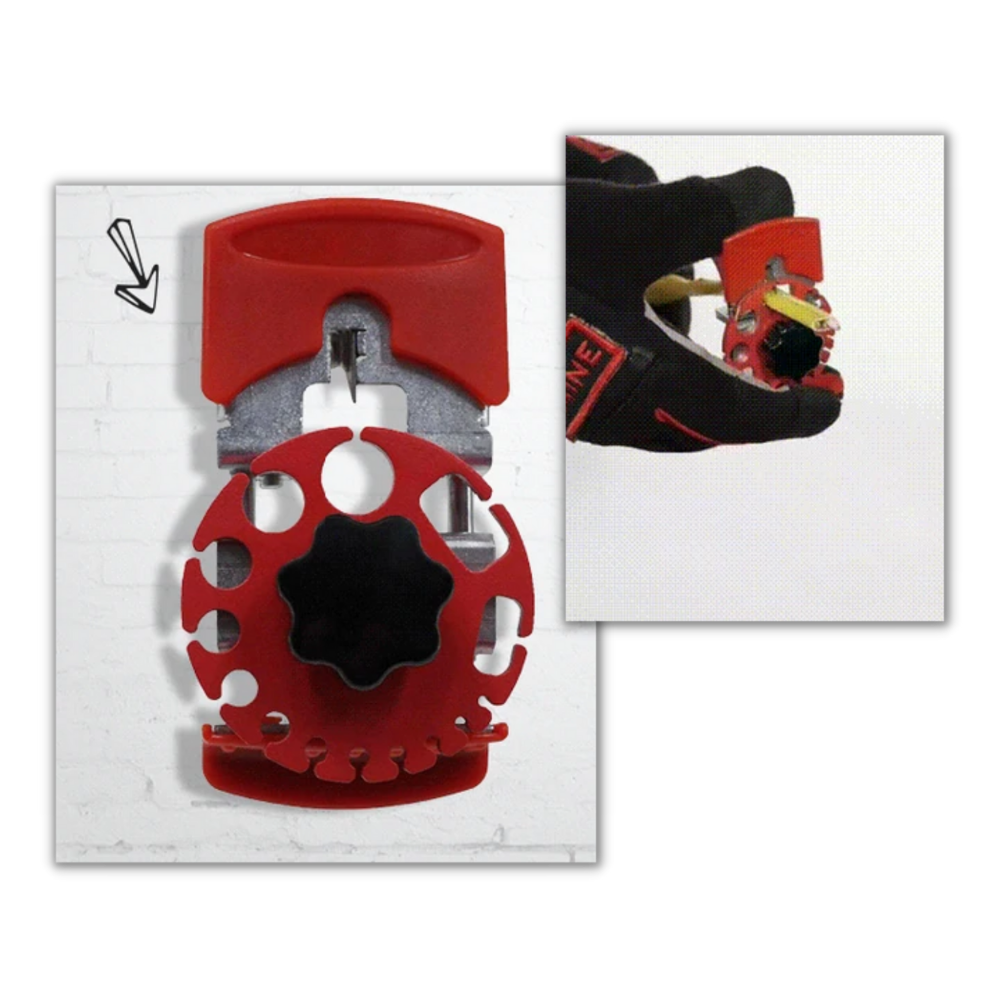 Pince à dénuder universelle