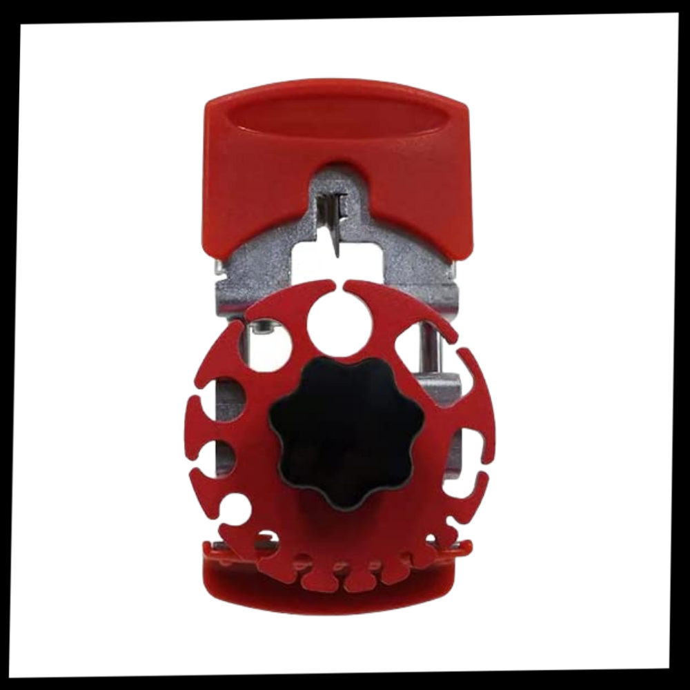 Pince à dénuder universelle