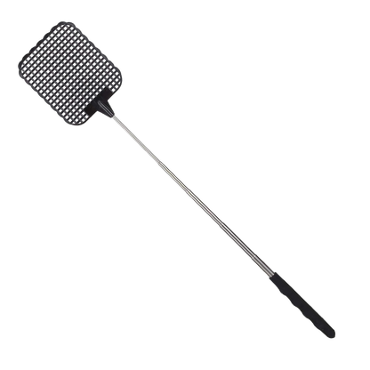 Tapette à mouche télescopique