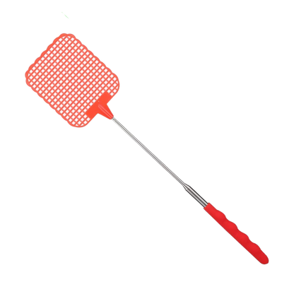 Tapette à mouche télescopique