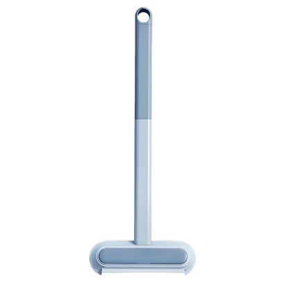 Nettoyeur de vitres manuel et éliminateur de duvets