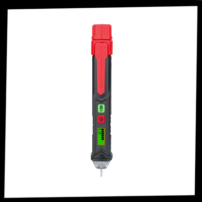 Stylo de mesure de la tension