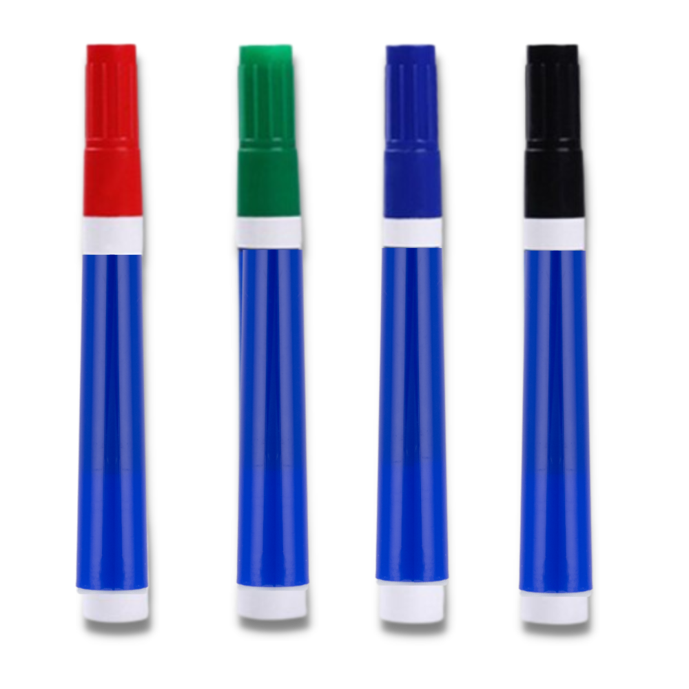 Stylo magique de peinture sur l'eau