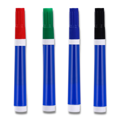 Stylo magique de peinture sur l'eau