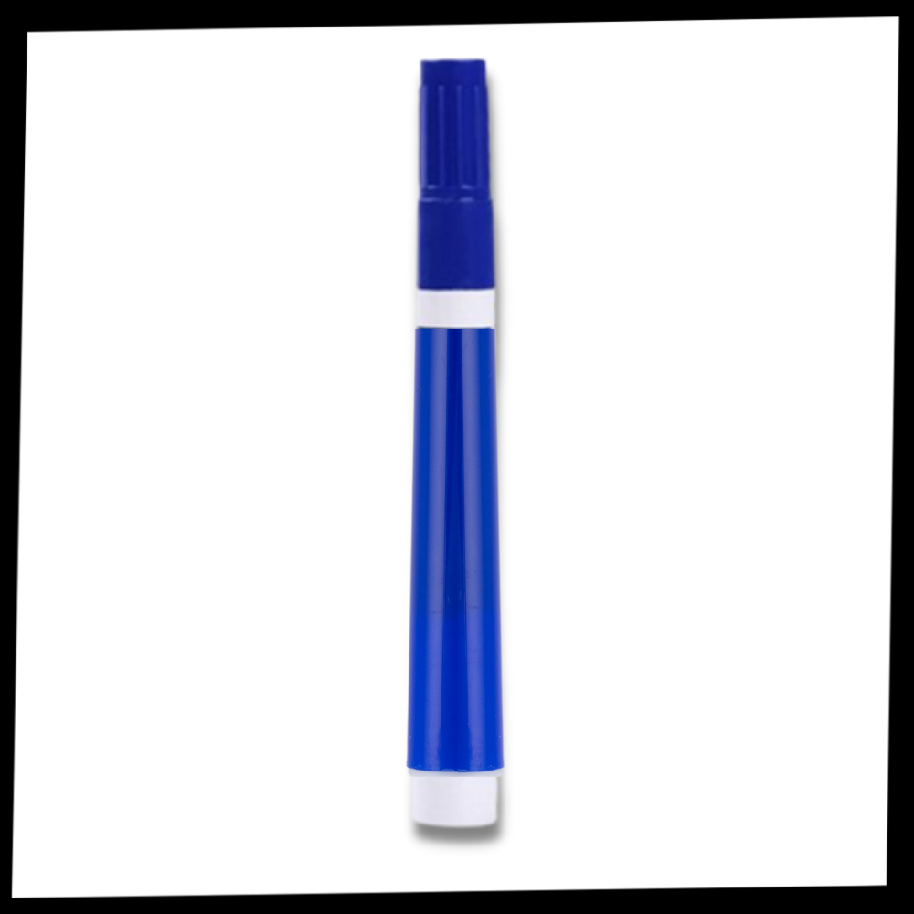 Stylo magique de peinture sur l'eau