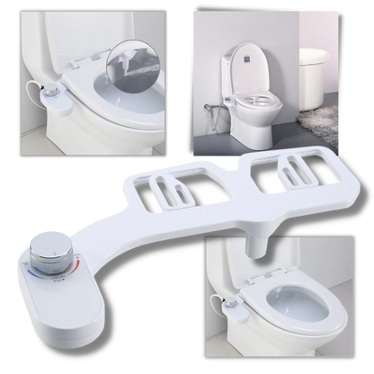 Bidet pour sièges de toilettes