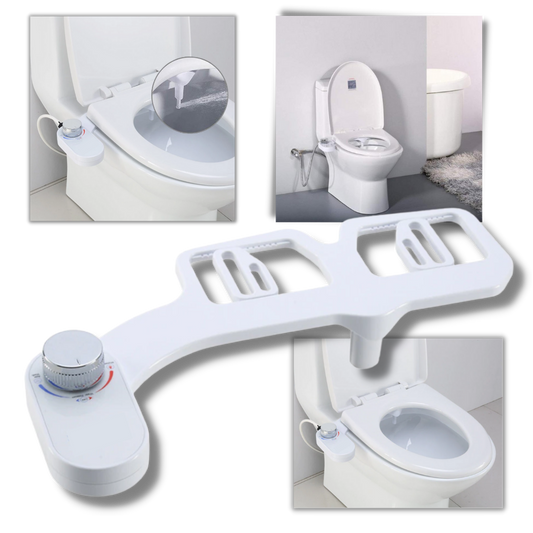 Bidet pour sièges de toilettes