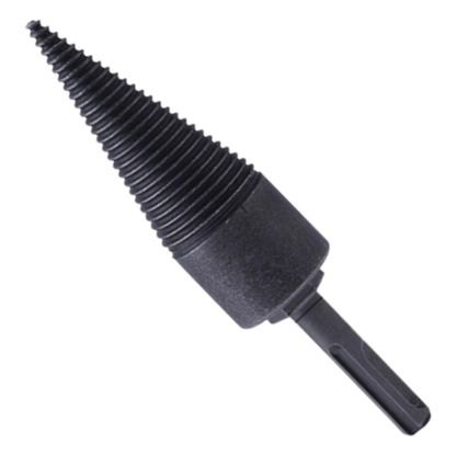 Mèche pour fendeuse de bois