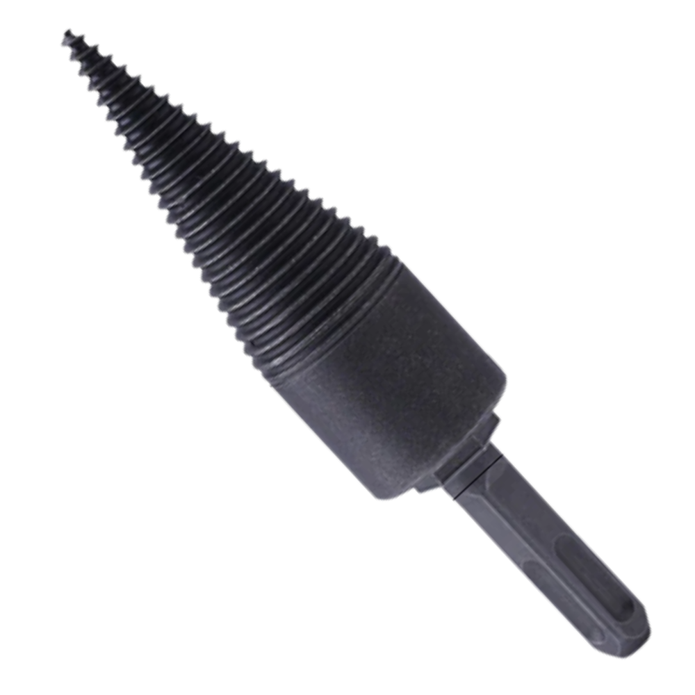 Mèche pour fendeuse de bois