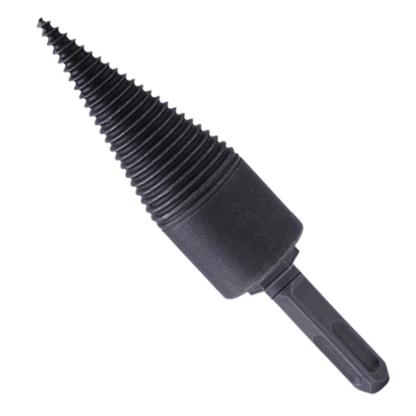 Mèche pour fendeuse de bois