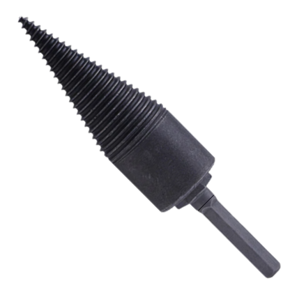 Mèche pour fendeuse de bois