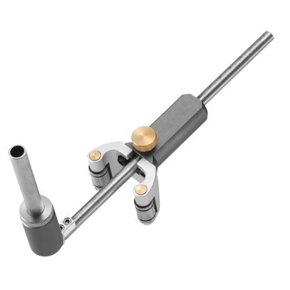 Outil de traçage à double fonction pour le travail du bois