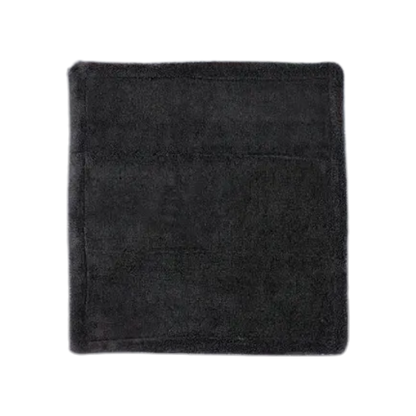 Serviette microfibre absorbante pour vitres