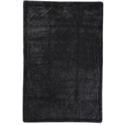 Serviette microfibre absorbante pour vitres