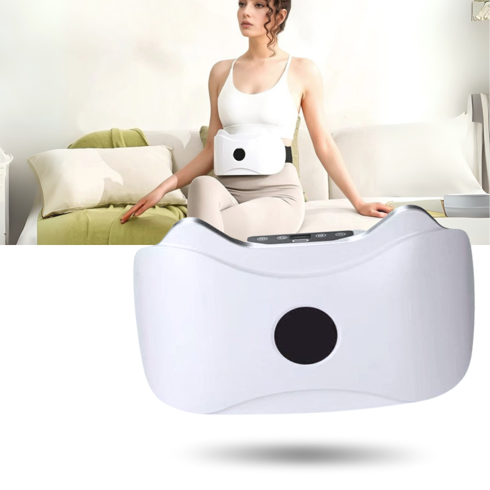 Masseur et stimulateur musculaire sans fil