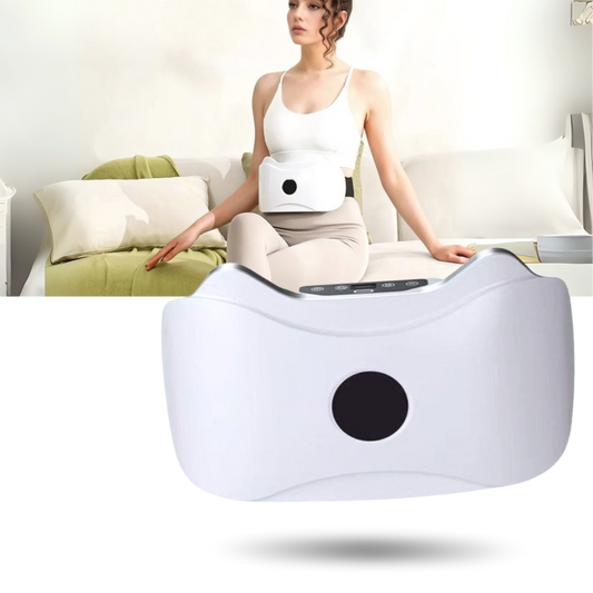 Masseur et stimulateur musculaire sans fil