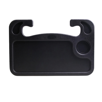 Table d'appoint de volant de voiture