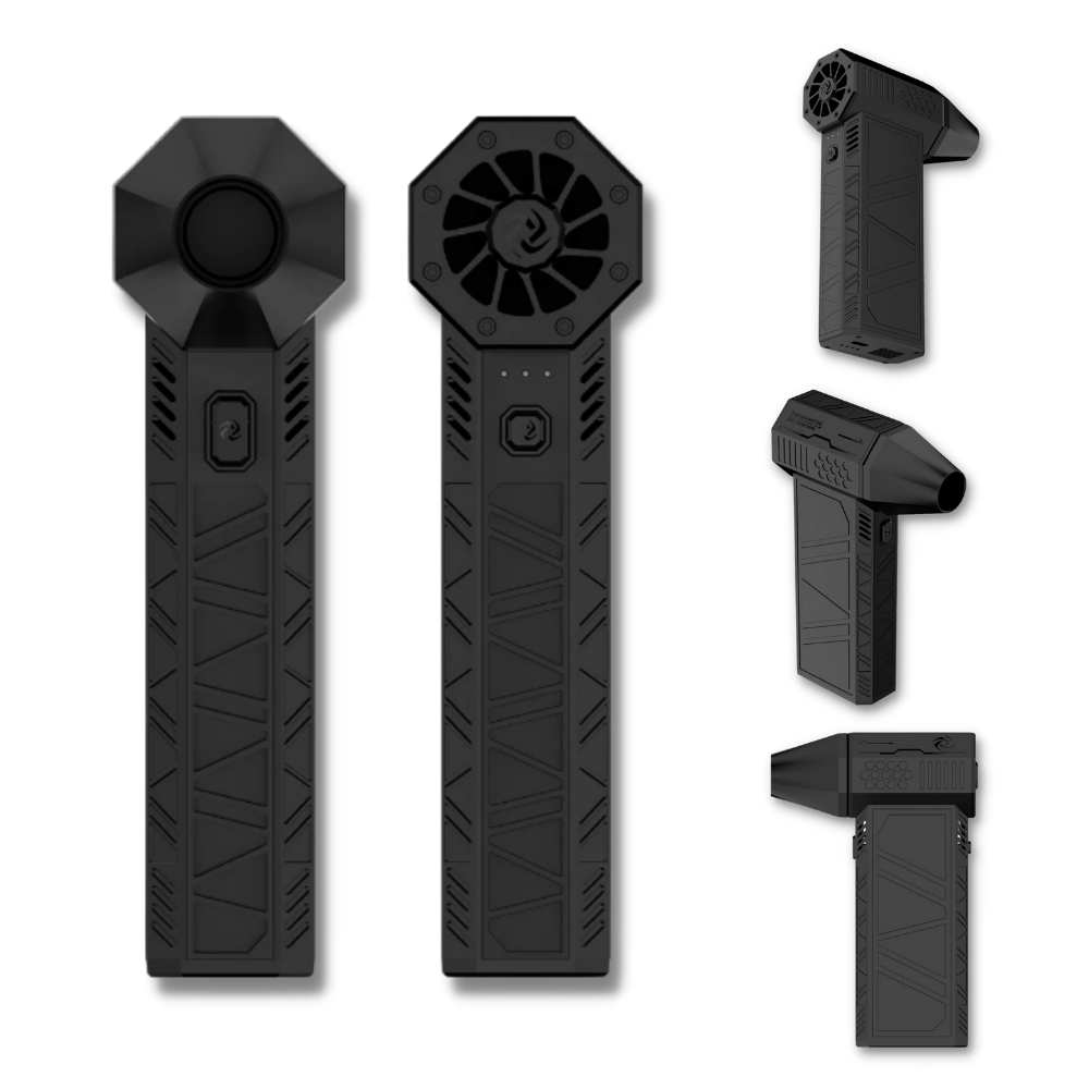Souffleuse à neige électrique