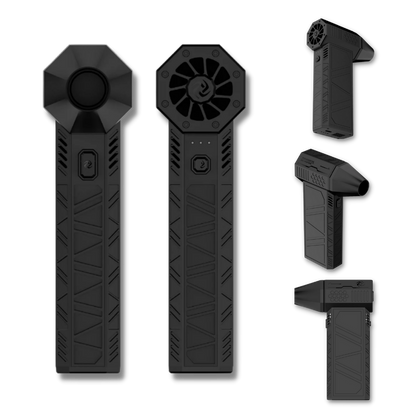 Souffleuse à neige électrique