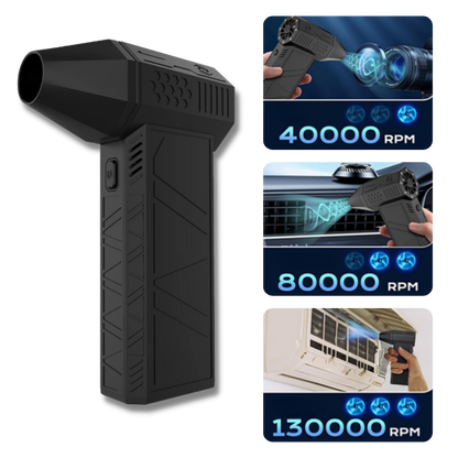 Souffleuse à neige électrique