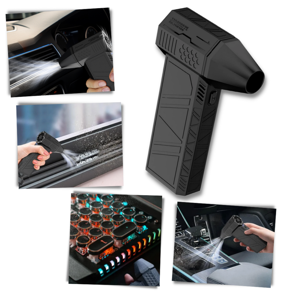 Souffleuse à neige électrique