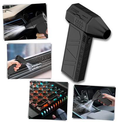 Souffleuse à neige électrique