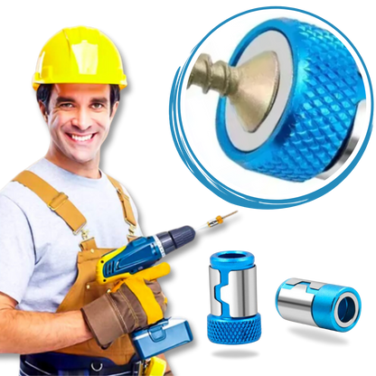 Porte-vis magnétique avancé