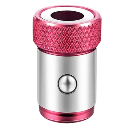 Porte-vis magnétique avancé