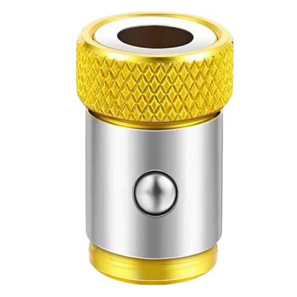 Porte-vis magnétique avancé