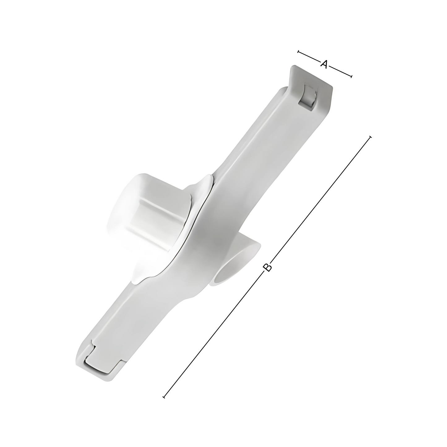 Pinces hermétiques pour sacs de chips