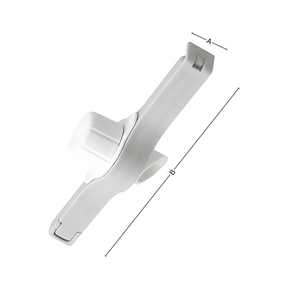 Pinces hermétiques pour sacs de chips