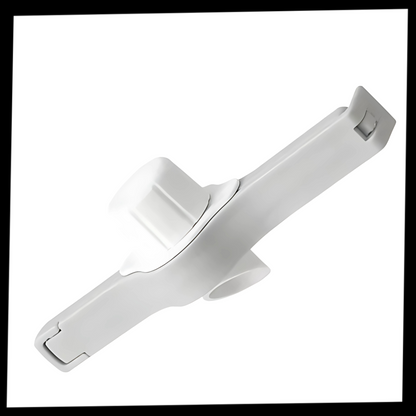 Pinces hermétiques pour sacs de chips