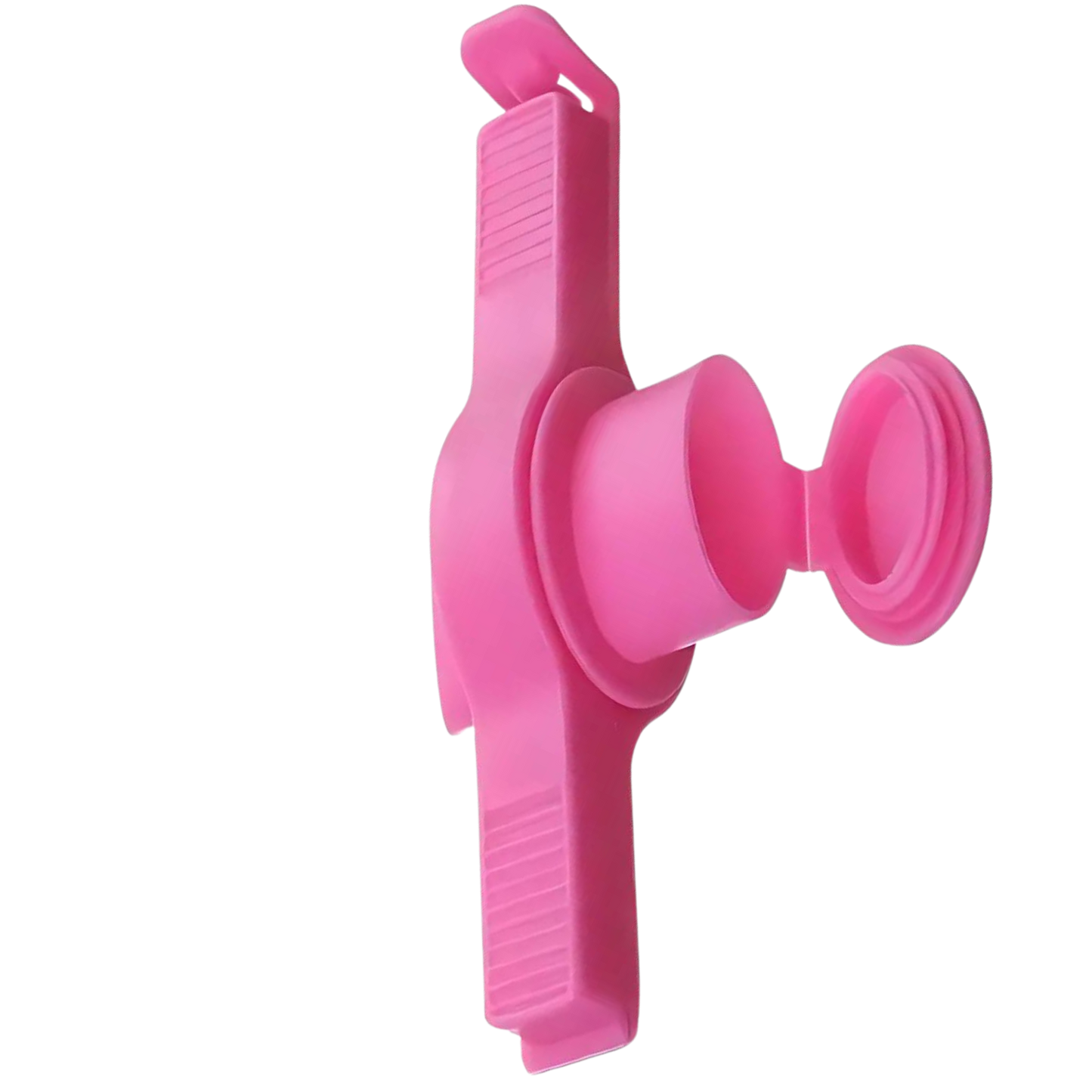 Pinces hermétiques pour sacs de chips