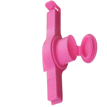 Pinces hermétiques pour sacs de chips