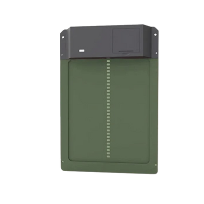 Porte Automatique pour Poulailler