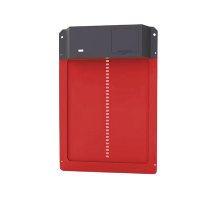 Porte Automatique pour Poulailler
