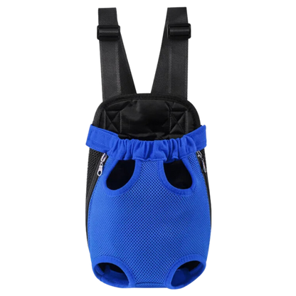 Sacs de transport respirants pour chats et chiens